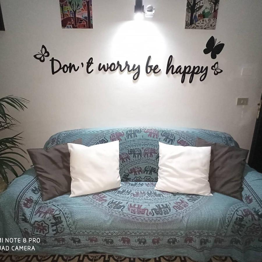 B&B Royal פלרמו מראה חיצוני תמונה