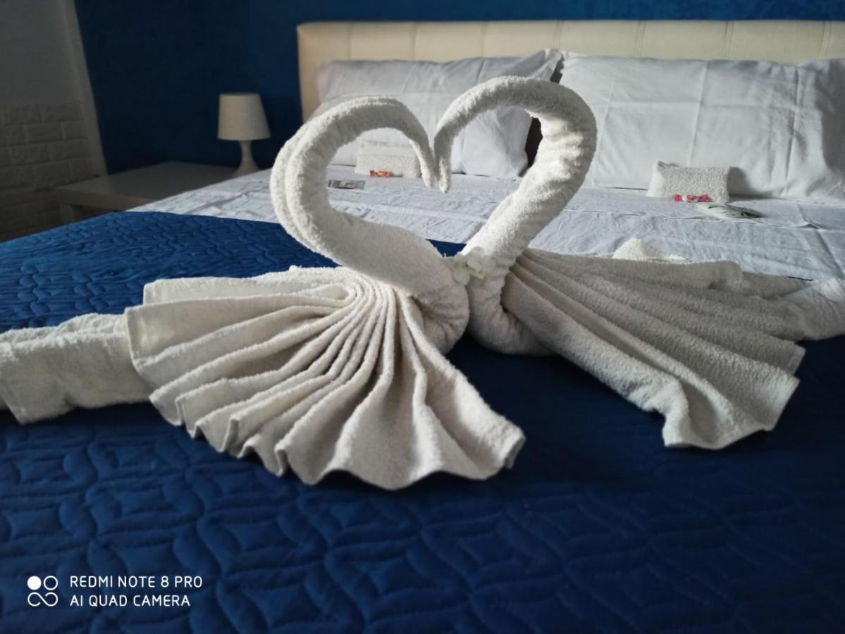 B&B Royal פלרמו מראה חיצוני תמונה