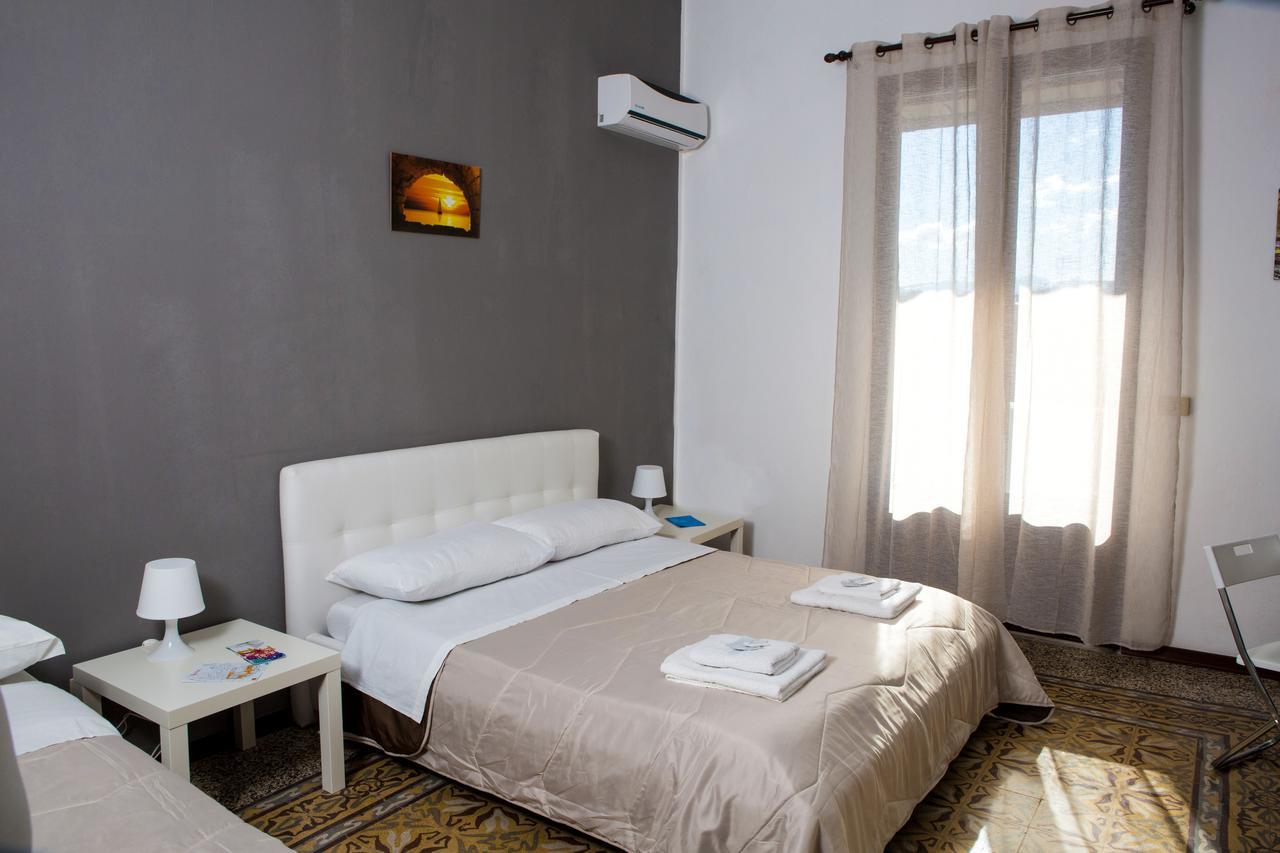 B&B Royal פלרמו מראה חיצוני תמונה