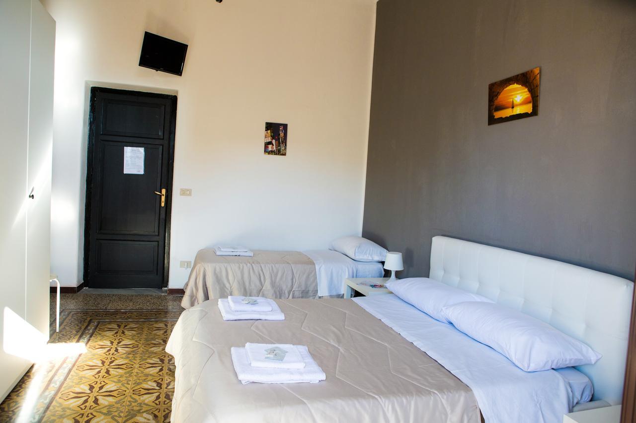 B&B Royal פלרמו מראה חיצוני תמונה