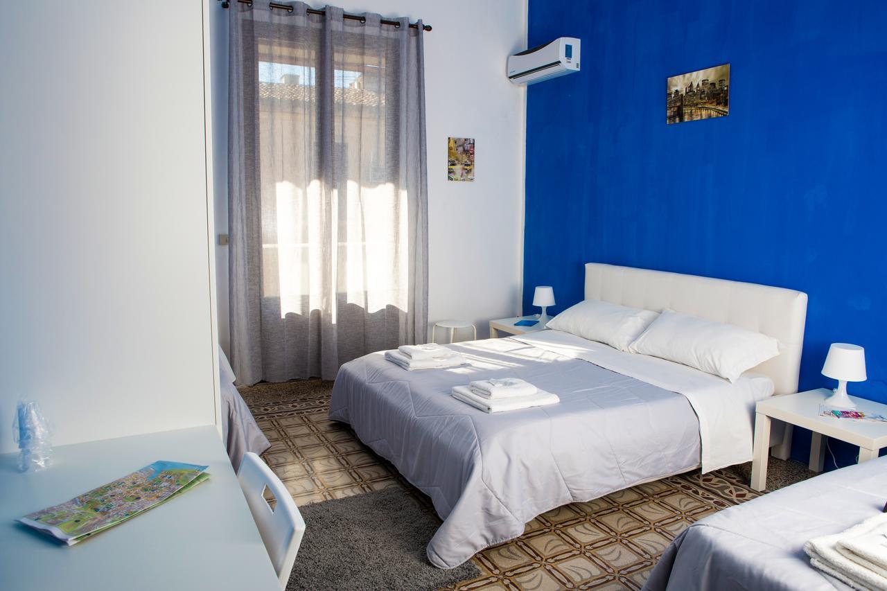 B&B Royal פלרמו מראה חיצוני תמונה
