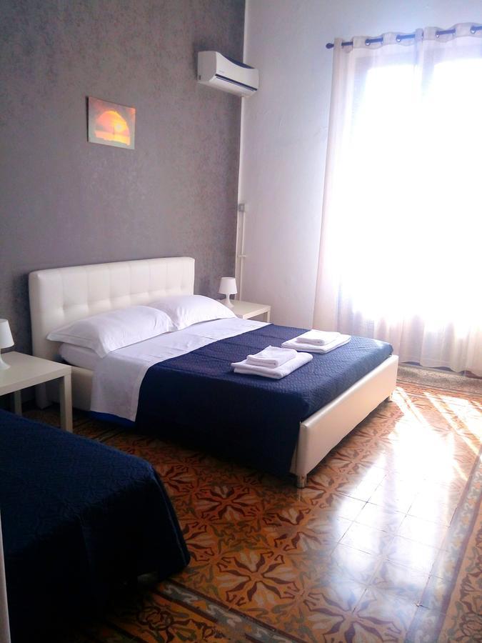 B&B Royal פלרמו מראה חיצוני תמונה