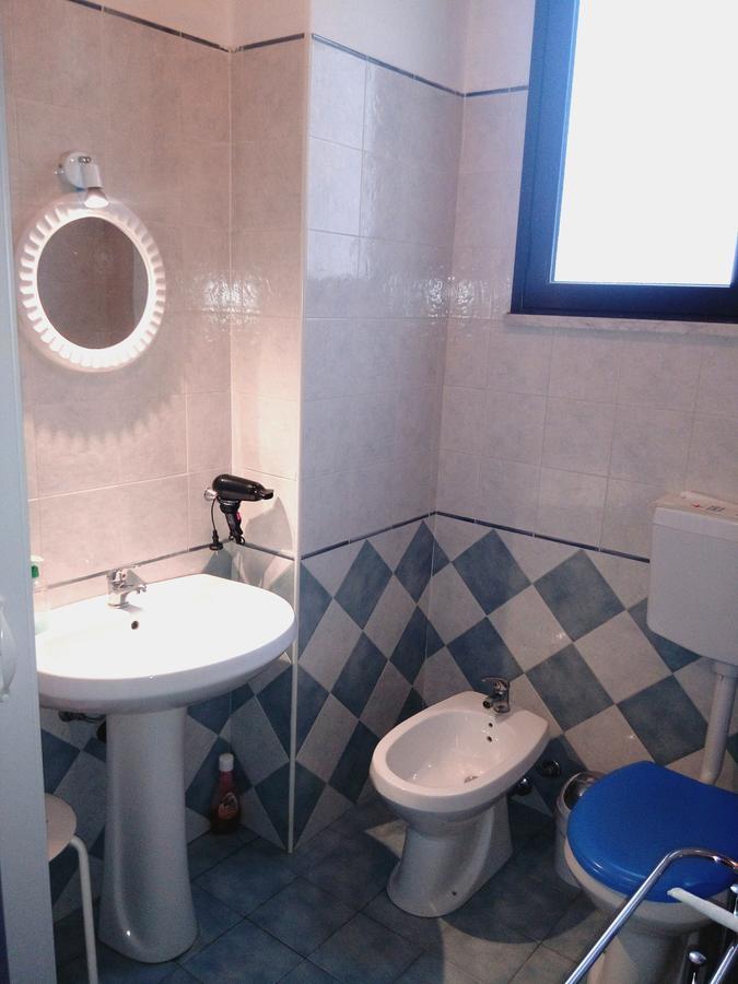 B&B Royal פלרמו מראה חיצוני תמונה