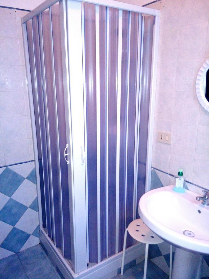 B&B Royal פלרמו מראה חיצוני תמונה