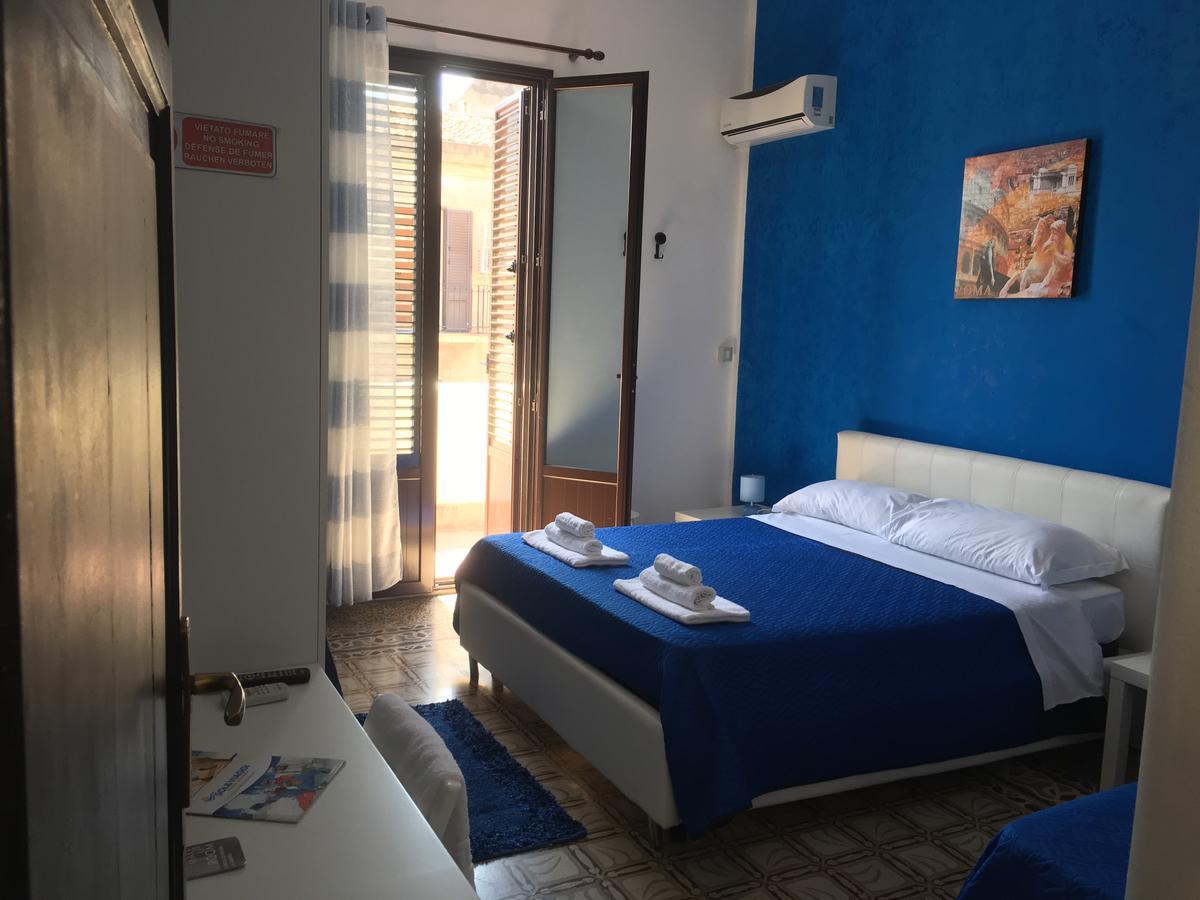 B&B Royal פלרמו מראה חיצוני תמונה