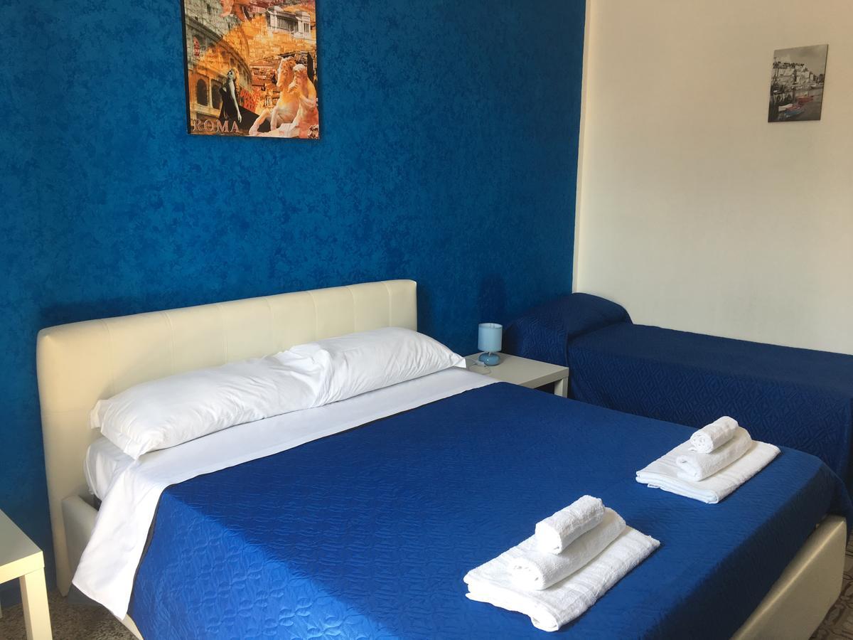 B&B Royal פלרמו מראה חיצוני תמונה