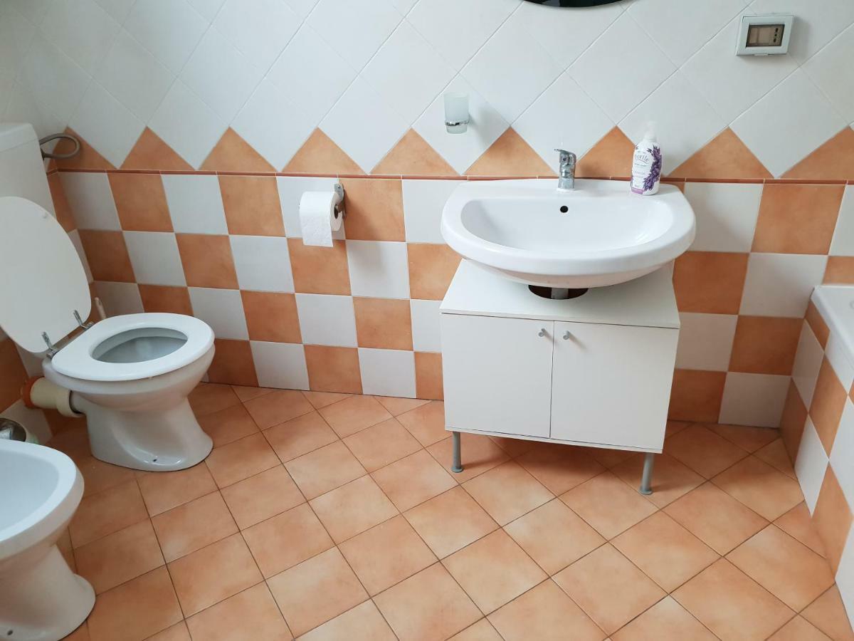 B&B Royal פלרמו מראה חיצוני תמונה